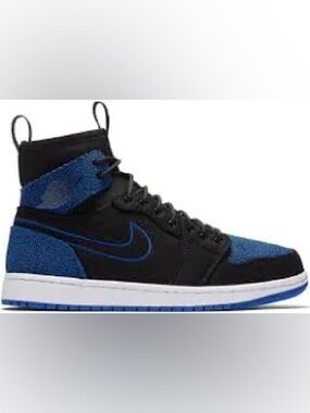 Nike Air Jordan 1 Retro Ultra Hightop